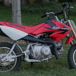 Honda 50 