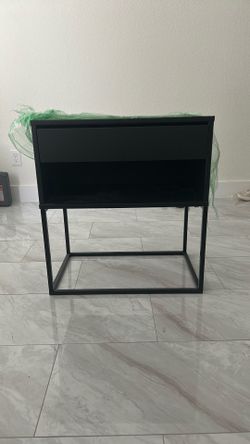 IKEA night stand