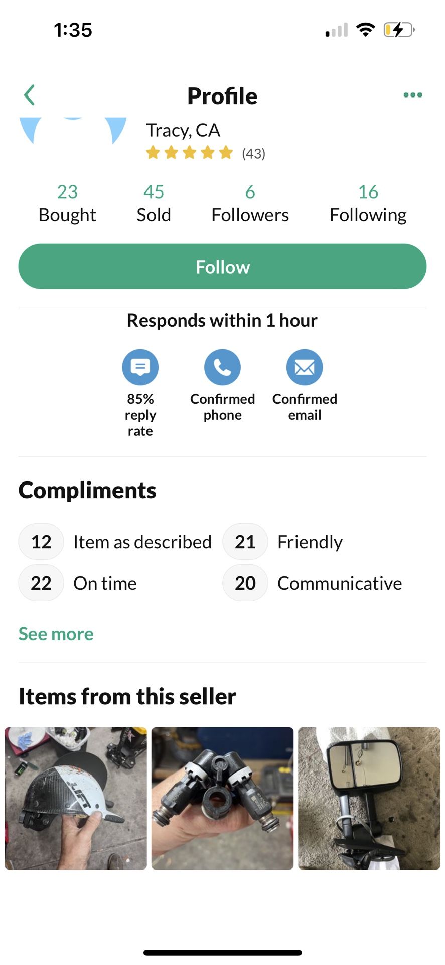Scammer