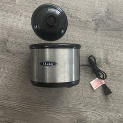 Bella Small Slow Cook