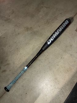 DeMarini Voodoo 2-Piece BBCOR Bat – 33”