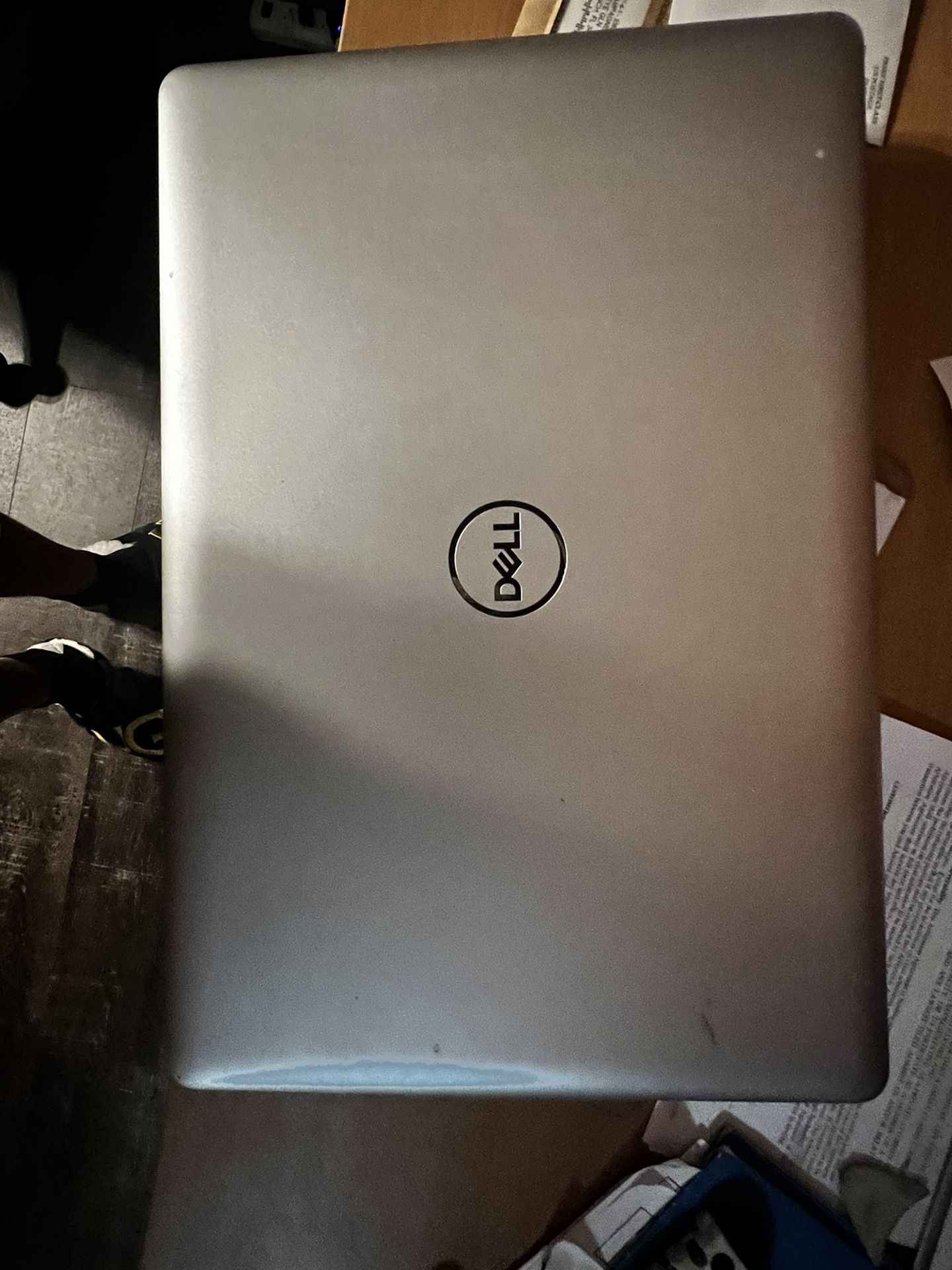 Dell 17 Inch Labtop
