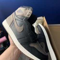 Jordan 1 High Palomino Size 11.5
