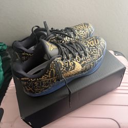 Mamba Day Kobe 11s