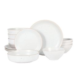 Dinnerware Set - Set of 4
