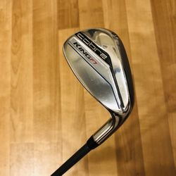 Cobra King F7 Gap Wedge GW Regular Flex