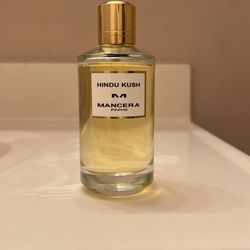 Mancera Hindú Kuush 4fl Oz