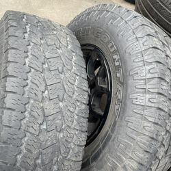 Rims Tire