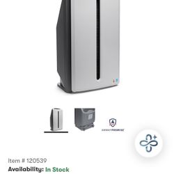 Atmosphere Sky™ Air Treatment System