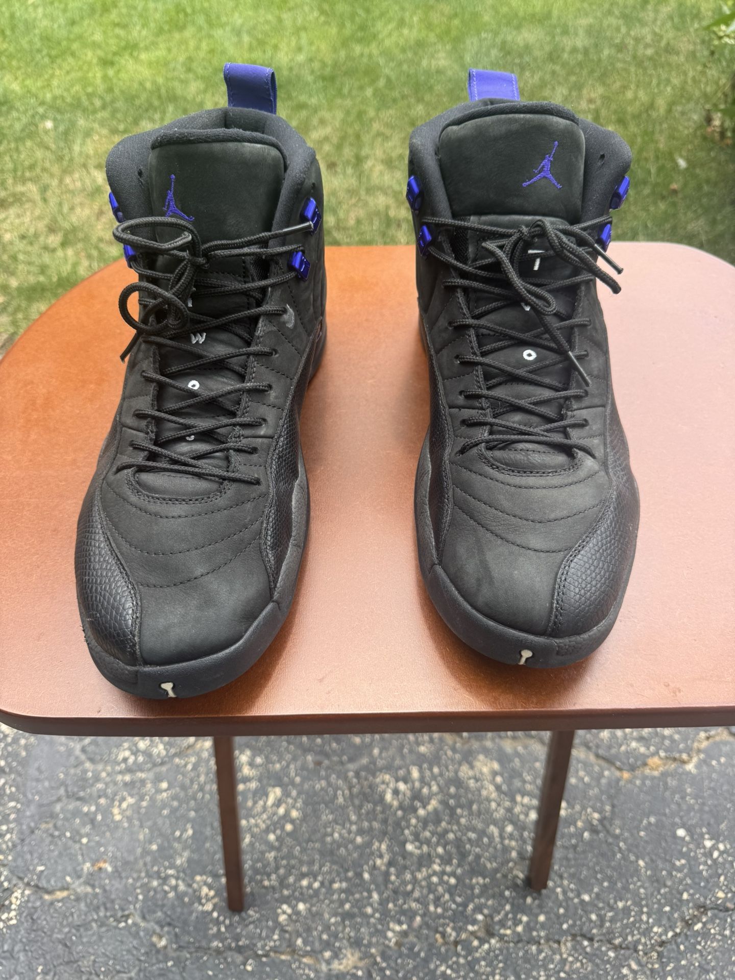 Men’s Jordan Shoes