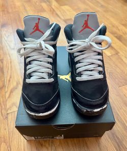 Jordan 5 Retro OG 12C