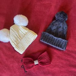 Winter Hats 