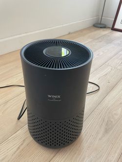 Winix PlasmaWave Air Purifier