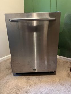 Maytag commercial mini fridge