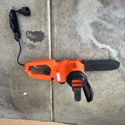 Chainsaw