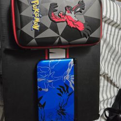 X&Y Limited Edition 3ds