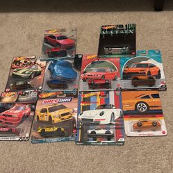 Premium Hot Wheels For Sale 