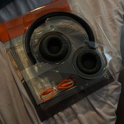 Jbl Headphones 