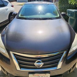 2015 Nissan Sentra