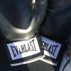 Boxing Gloves