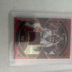 NFL Memorabilia  Cards 