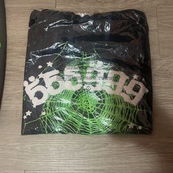 Juice World X Spider