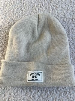 Beanie