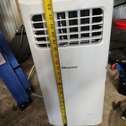 Stand Up Ac Unit