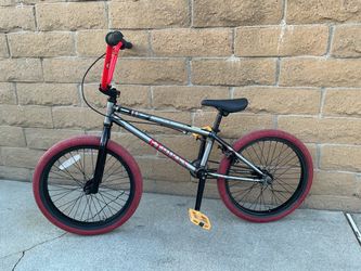GT AIR 20 BMX BIKE