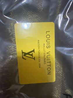 Louis Vuitton Scarf - Unisex Scarf - Handmade for Sale in Brooklyn, NY -  OfferUp