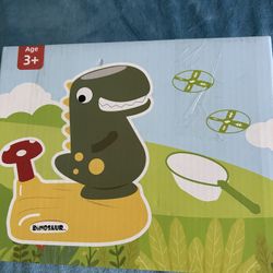 Toy Dinosaur BRAND NEW 