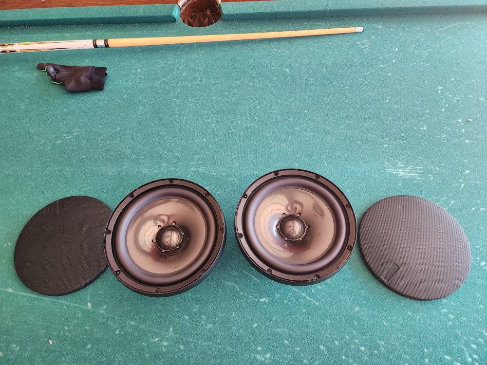 Jl Audio Speaker 