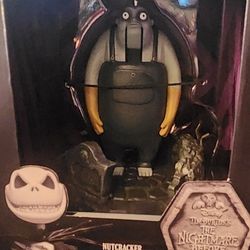 Disney NBC Nutcracker Behemoth 