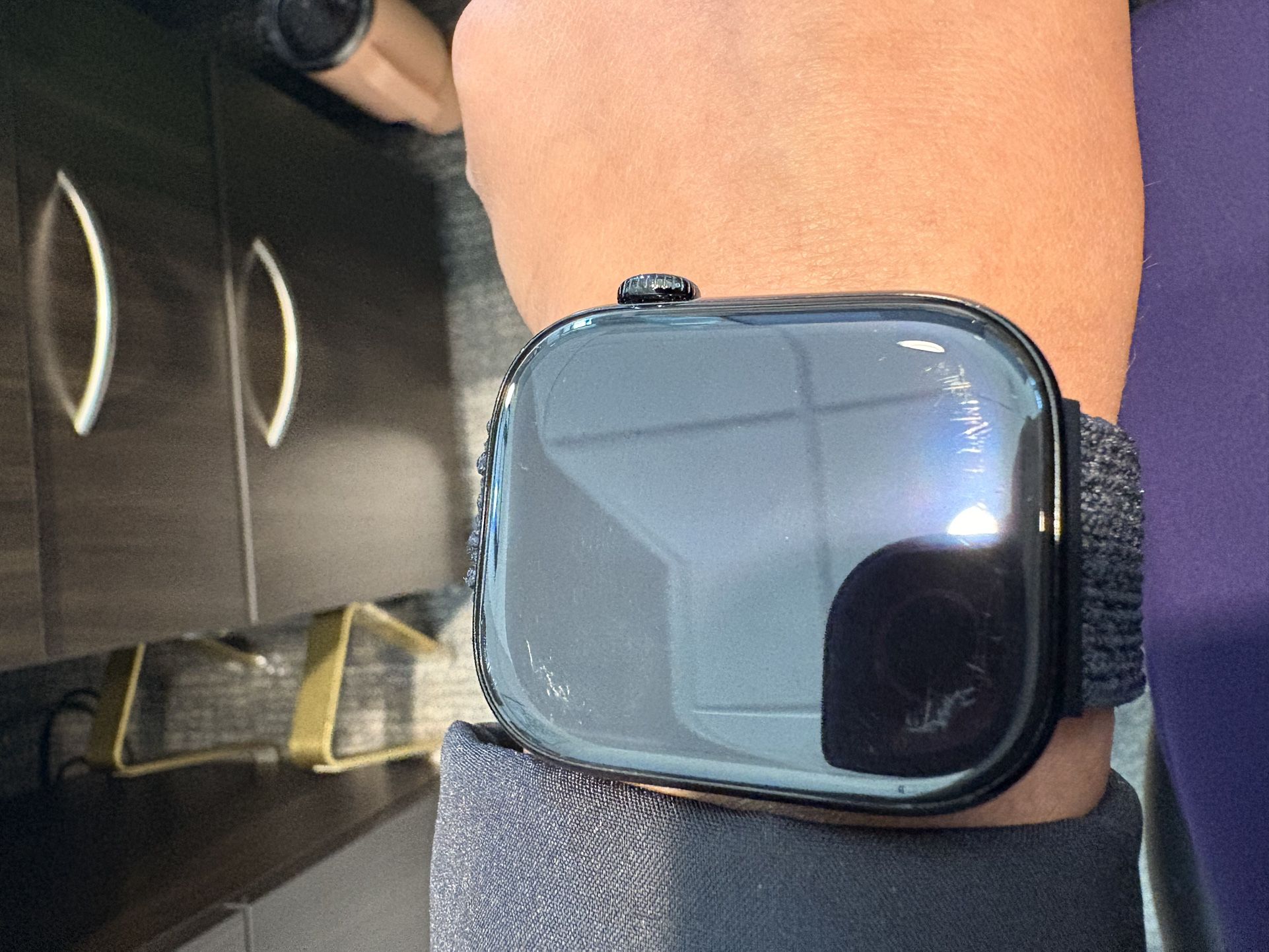 Apple Watch 10 46mm