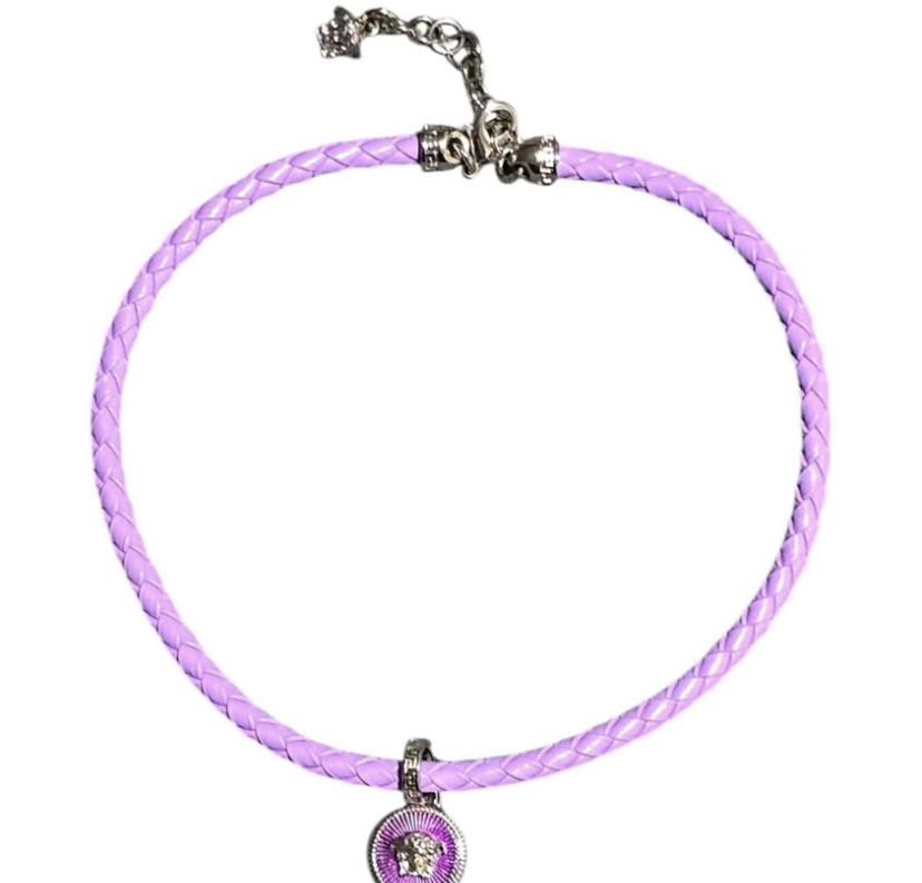 Versace Choker 