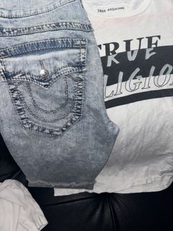 True Religion Outfit