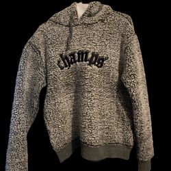 Boxercraft “Champs” Soft And Cozy hoodie