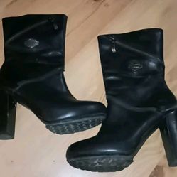 Harley-Davidson Women's Boots Size 7