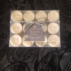 Chesapeake Bay Candles 