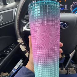 Starbucks Cup