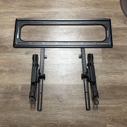 TV Mount.