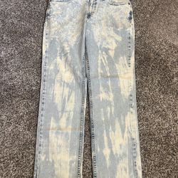 Levi’s Jeans 31x29