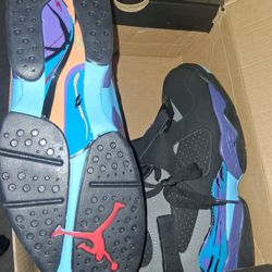 Jordan Bugs Bunnys 🐰 