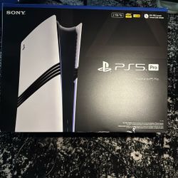 PlayStation 5 Pro