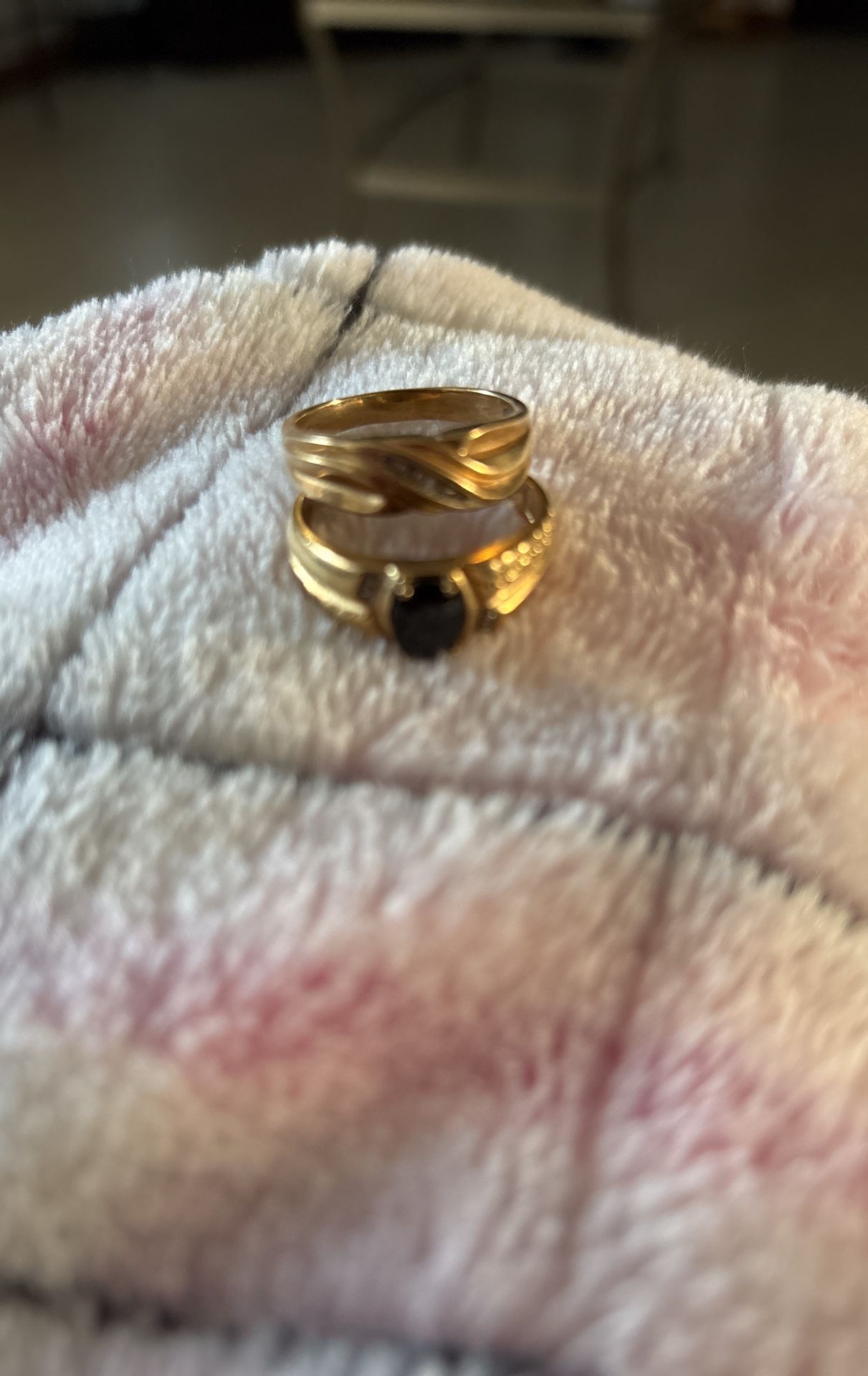 Daybed New Rings For Men’s