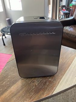 Small Refrigerator