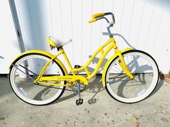 26 inch bike