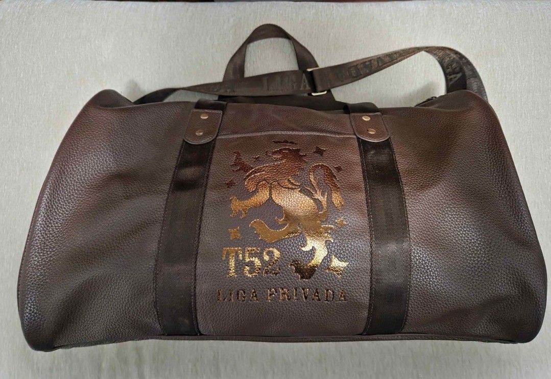Drew Estate Liga Privada T52 Duffel - NEW
