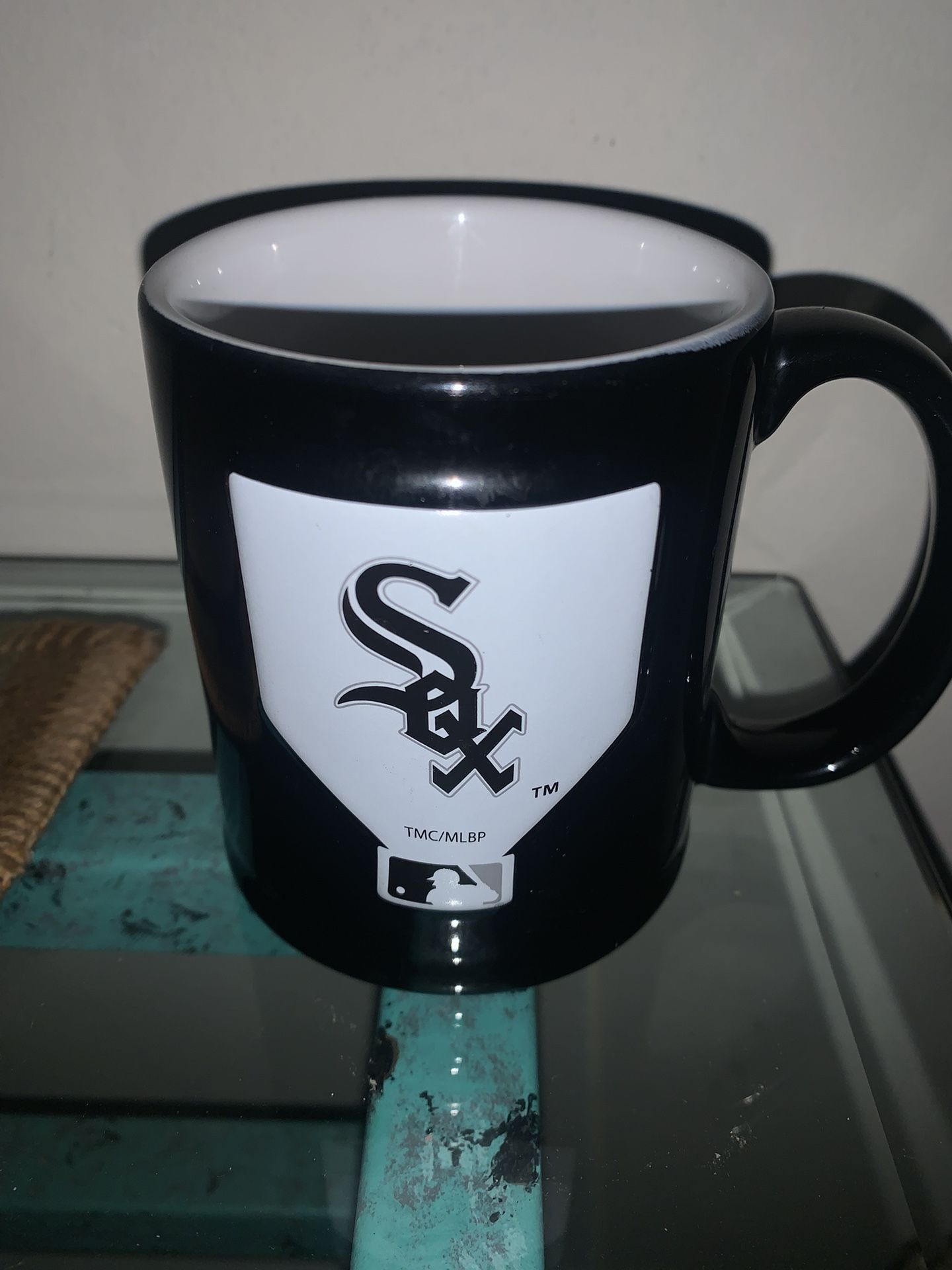 Chicago White Sox Baseball coffee mug
