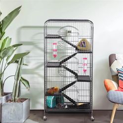 Pet Cage 